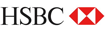 logotipo banco hsbc