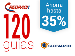 paquetes redpack